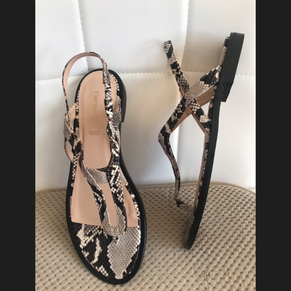 Sandals - Picture 2 of 6